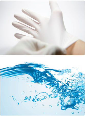 gloves_water